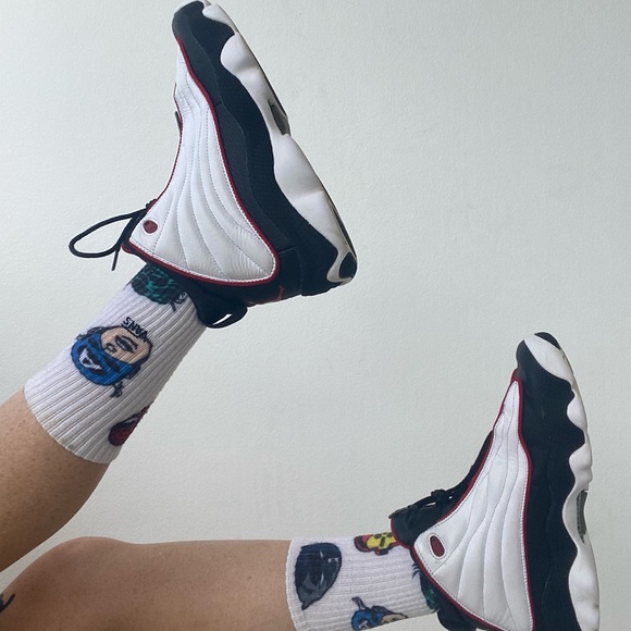 Nike Men’s Jordan Pro Strong 1998 - Picture 2 of 5